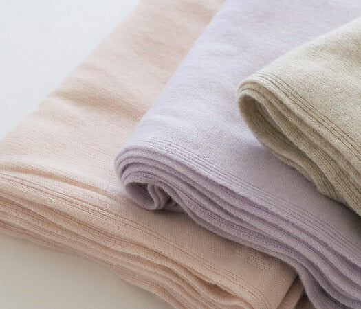 ニットはなぜ縮む?