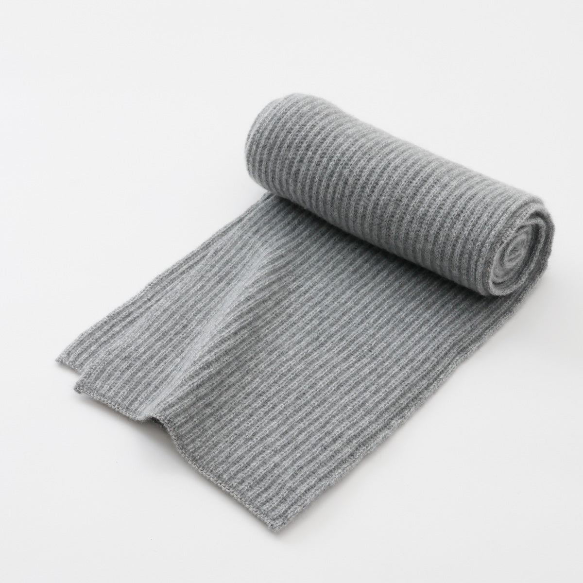 Both sides muffler