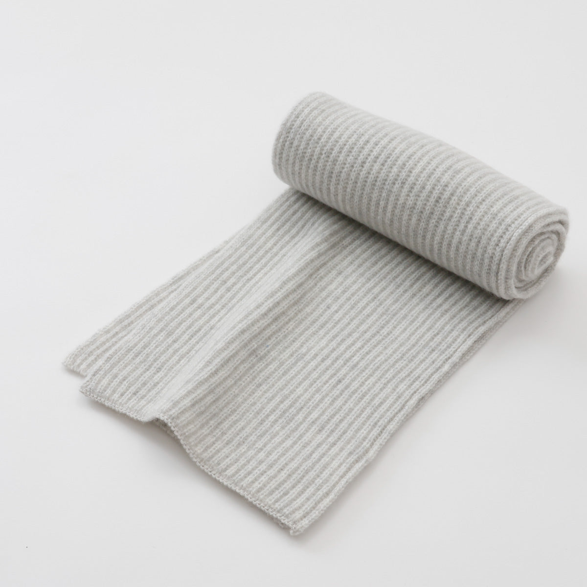 Both sides muffler