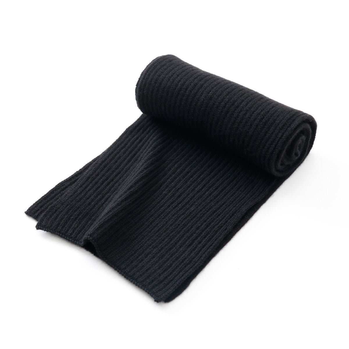 Both sides muffler