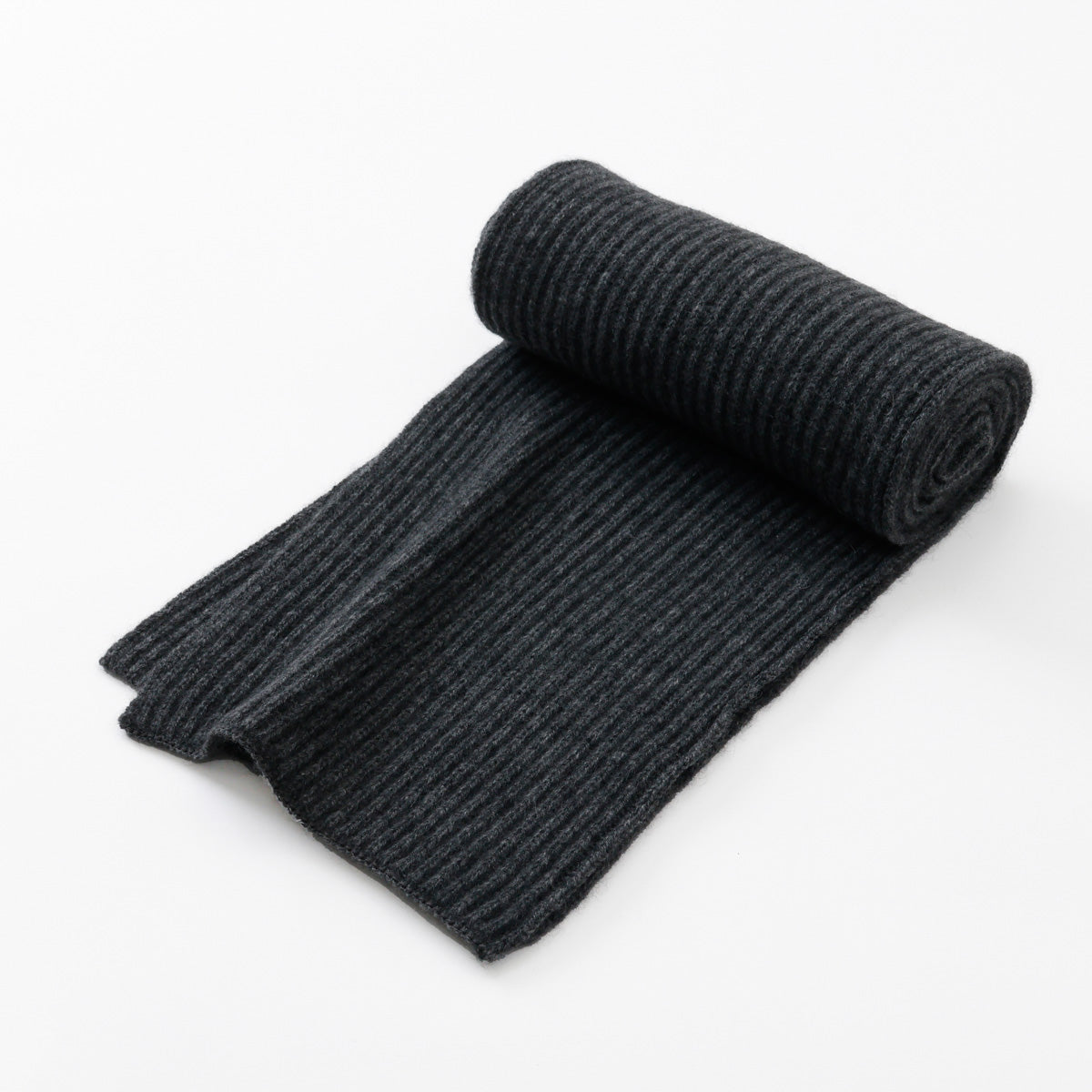 Both sides muffler