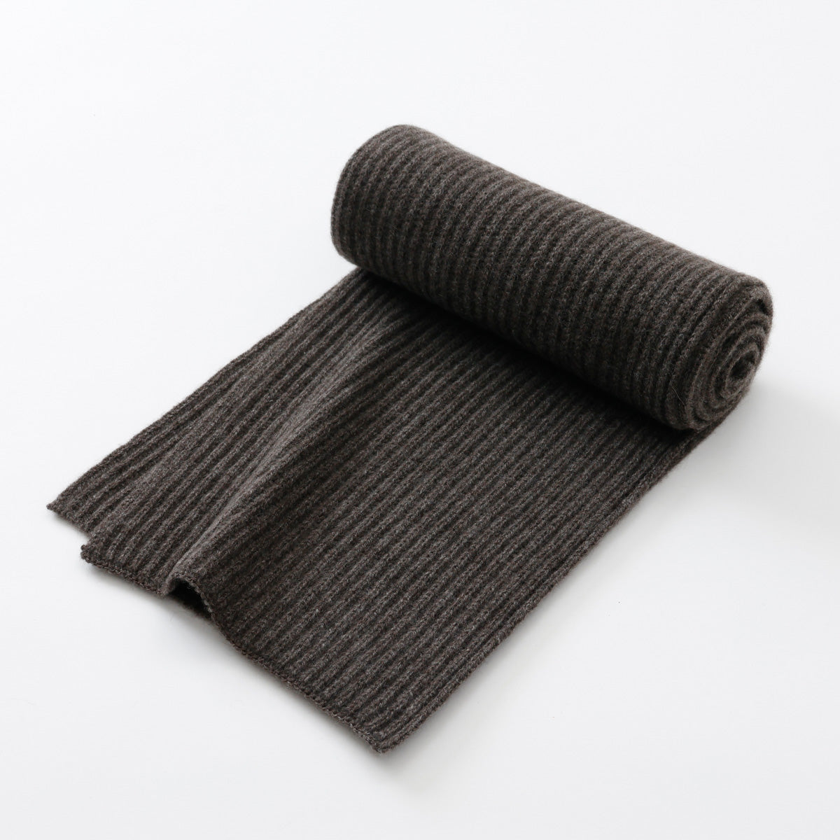 Both sides muffler