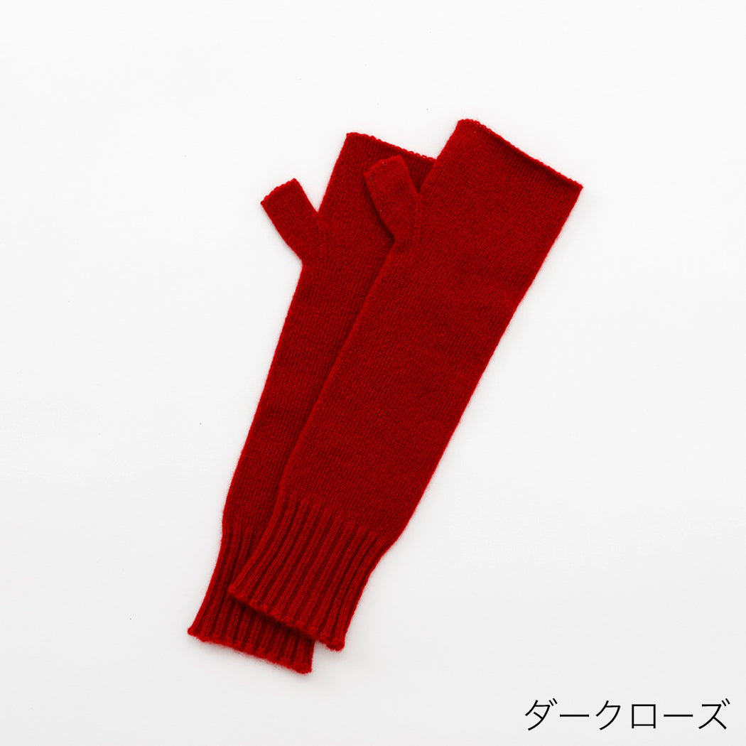 羊绒 100% 手加热器长尺寸