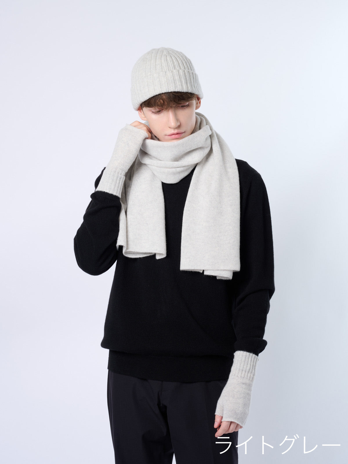 【セット販売】天使のストールセット