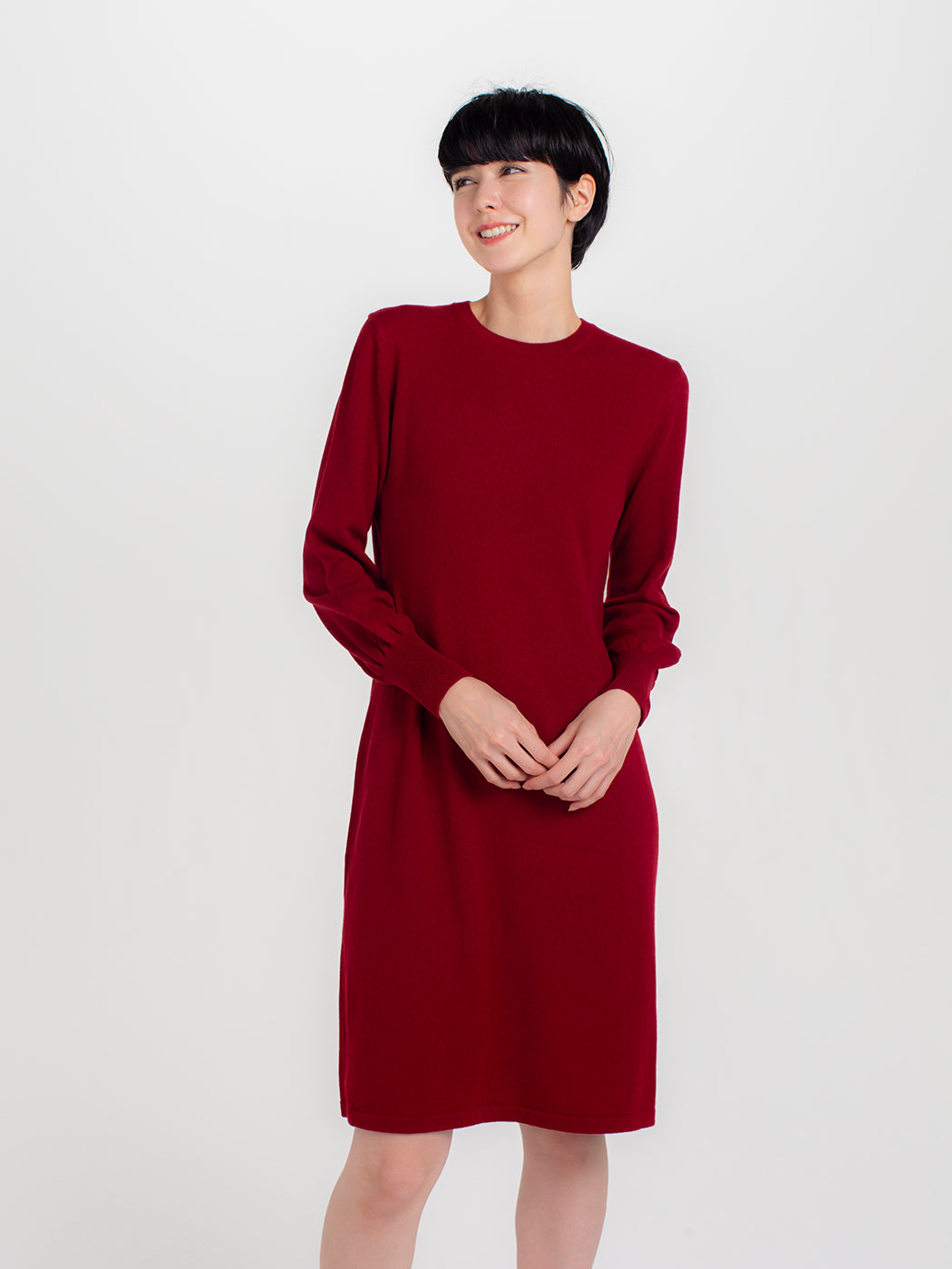 【レディース Lサイズ】ワインレッド&グレーセット(計22.1万円分)