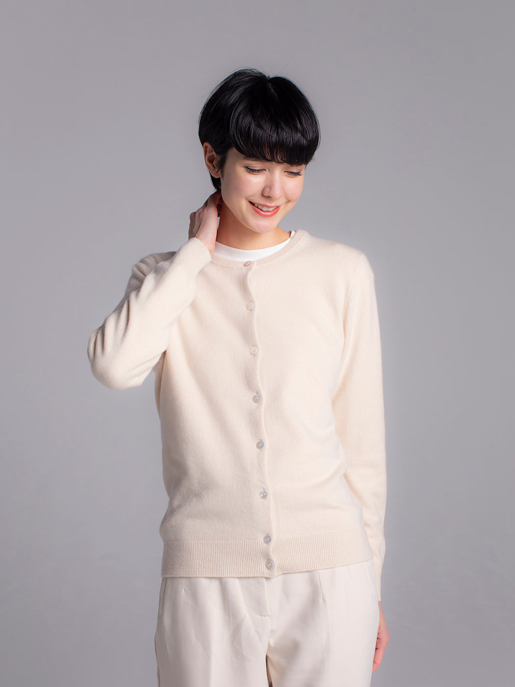 【HOME】ベビーカシミヤHOMEセット(計22.4万円分)