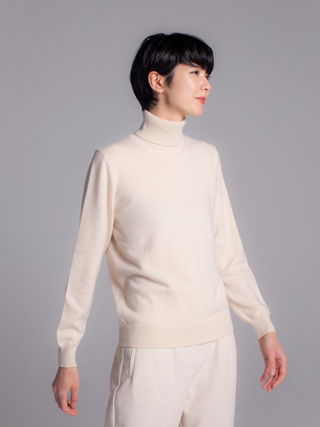 【レディース Lサイズ】ベビーカシミヤセット(計41.8万円分)