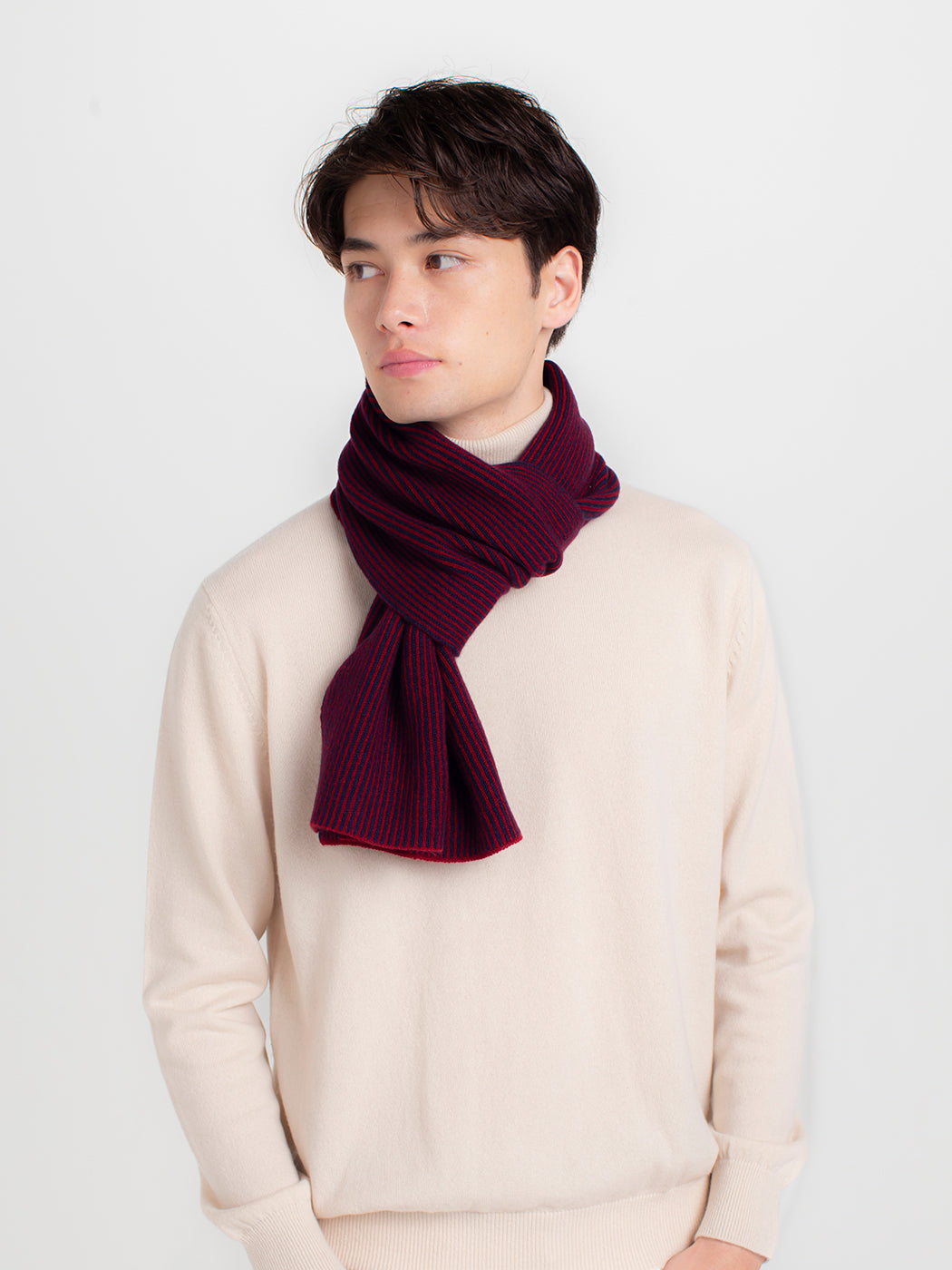 【メンズ Mサイズ】グレー×オレンジ冬のセット(計32.8万円分)