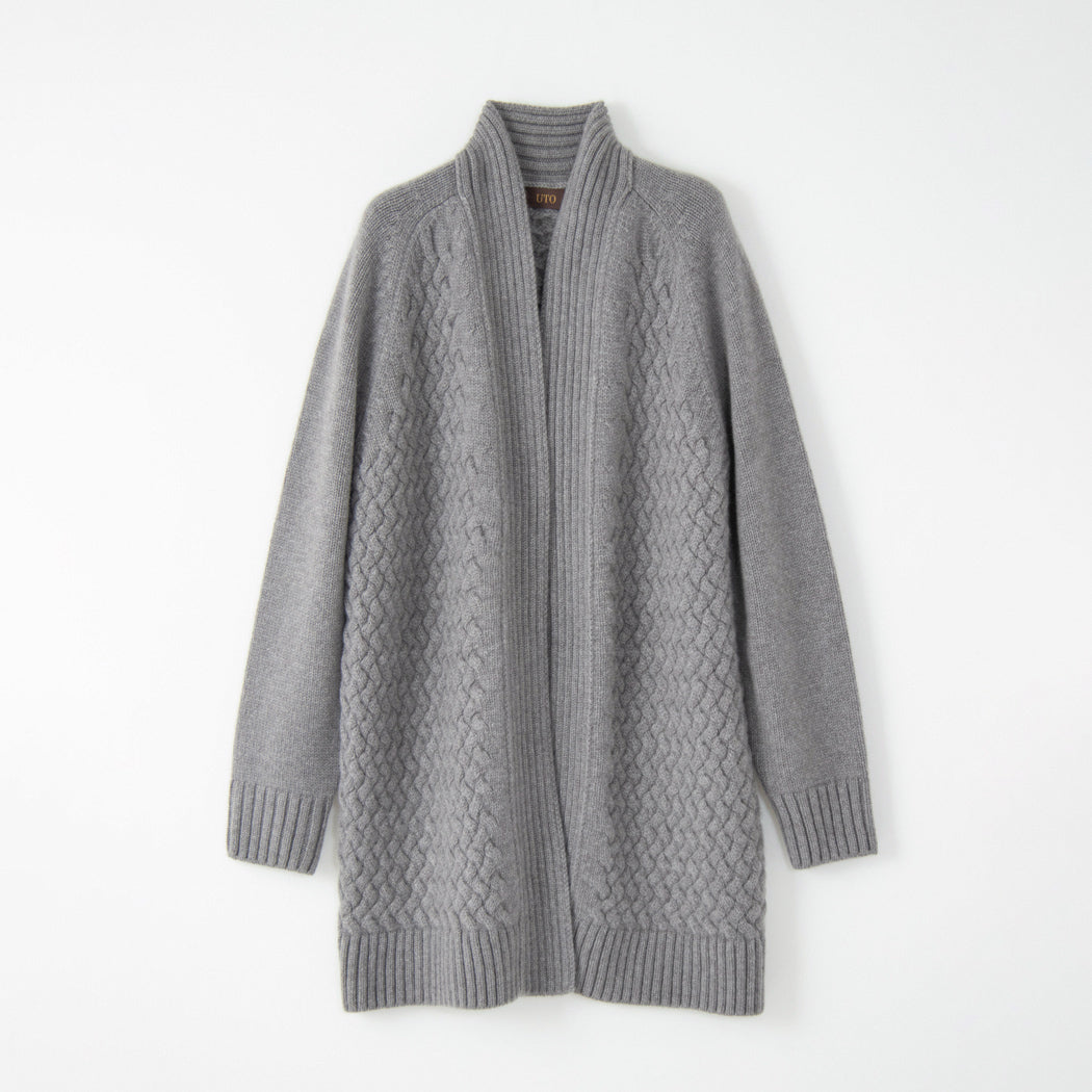 【レディース Mサイズ】冬の贅沢カシミヤセット(計44.5万円分)