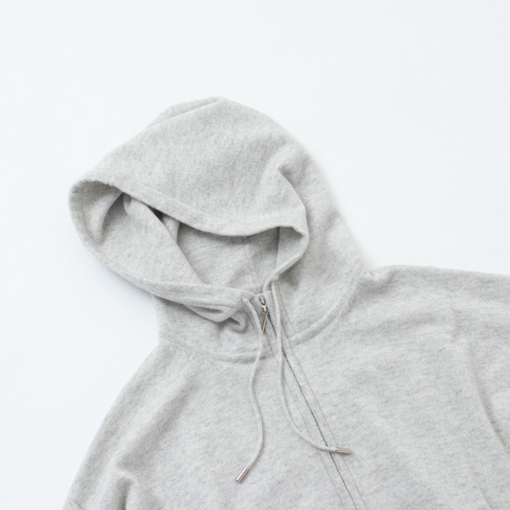 Cashmere 100% Parka bag