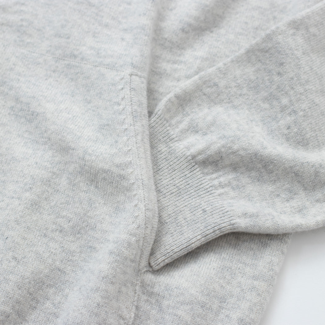 Cashmere 100% Parka bag