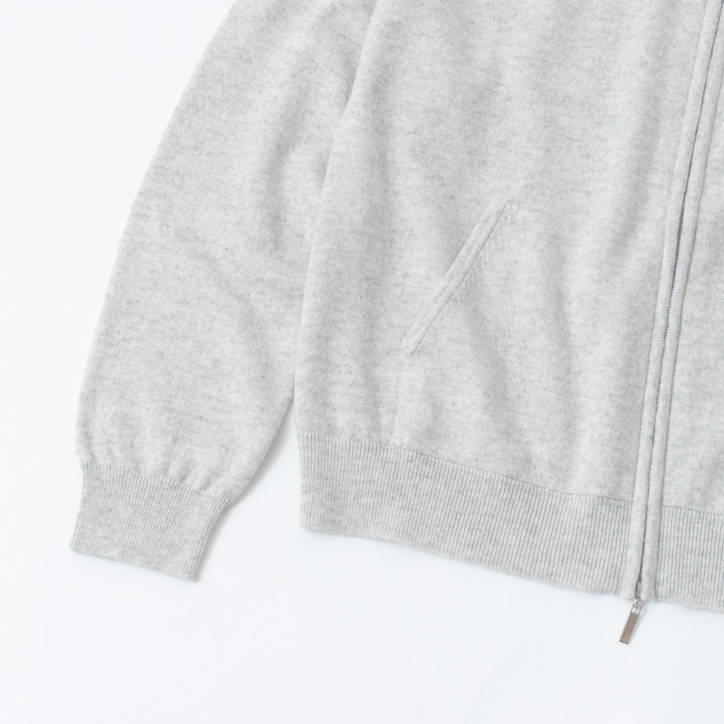 Cashmere 100% Parka bag