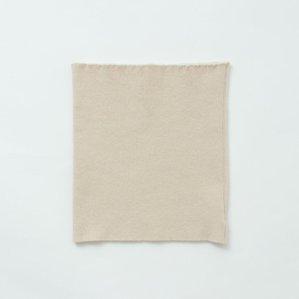 【日本製】カシミヤ100% ボディウォーマー(腹巻き)レディース メンズ