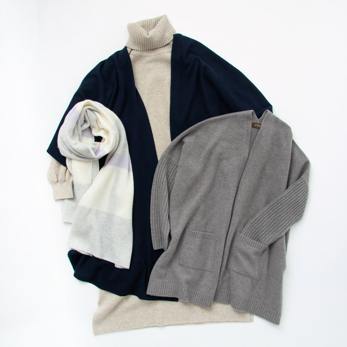 【レディース Fサイズ】上品リラックスコーデセット(計49.9万円分)