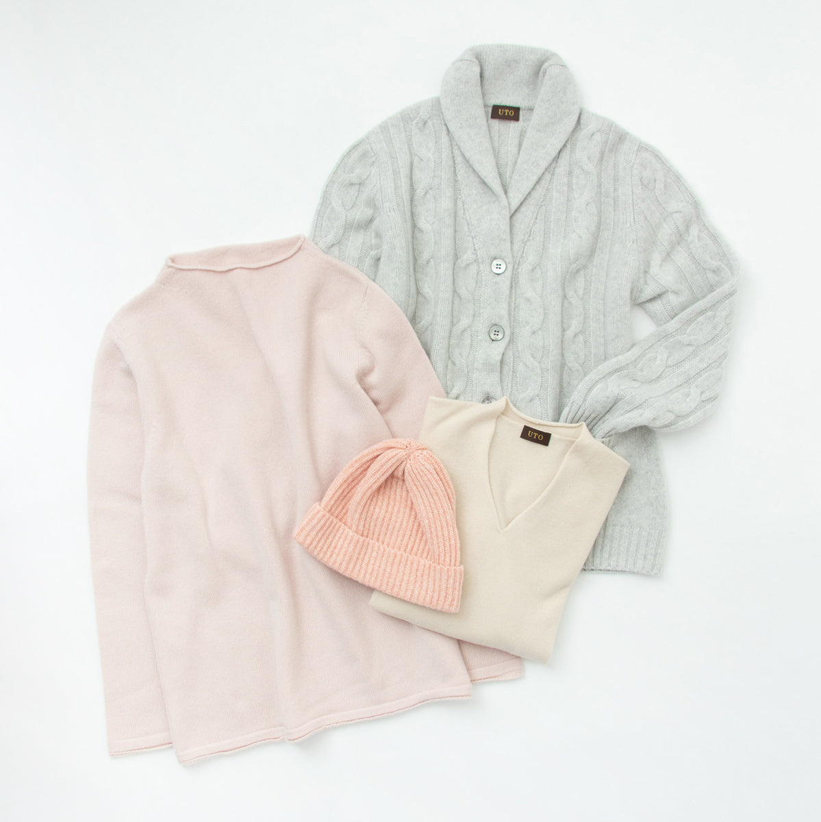 【レディース Lサイズ】大人フェミニンセット(計29万円分)