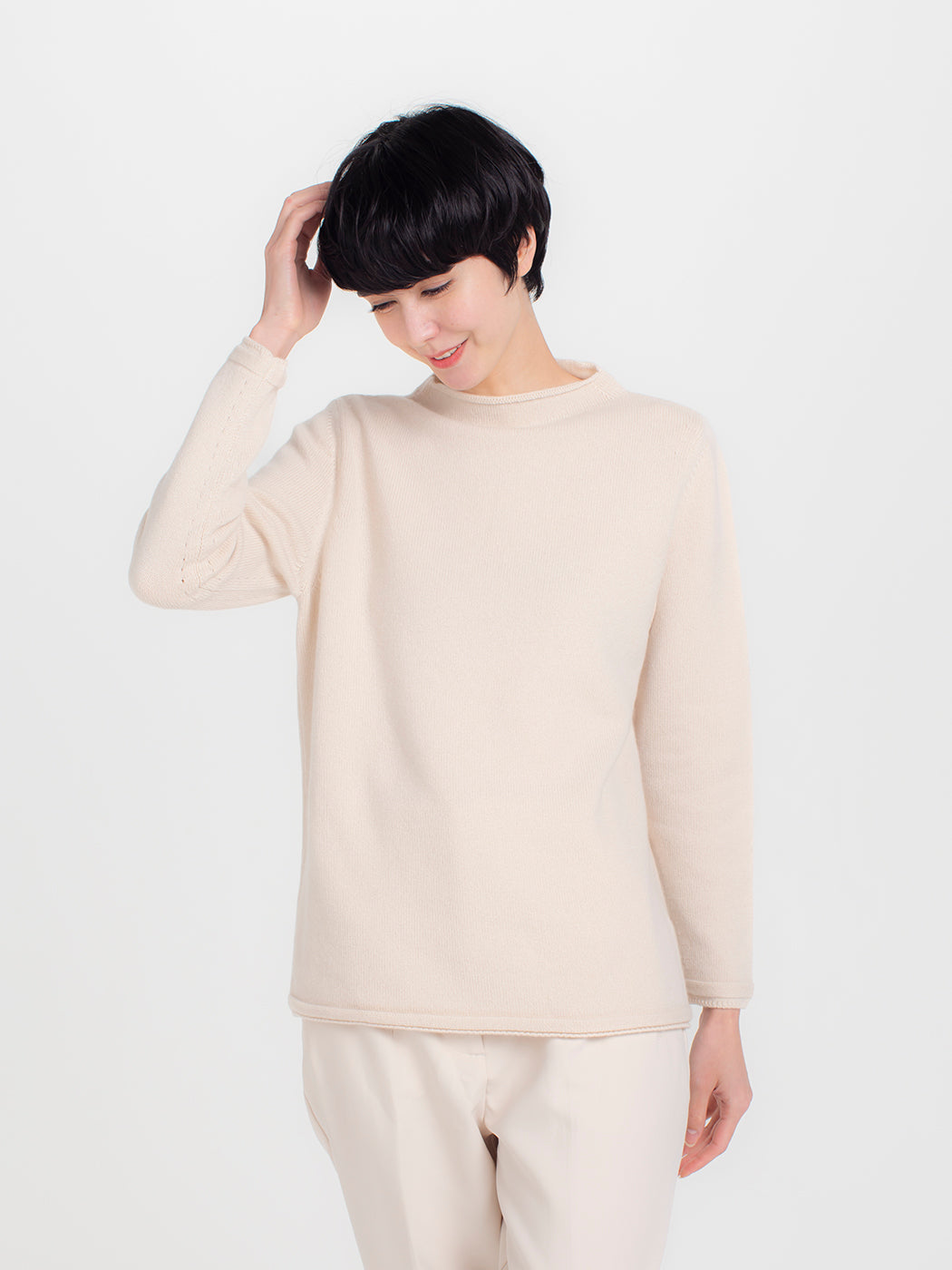 【レディース Mサイズ】冬の贅沢カシミヤセット(計44.5万円分)