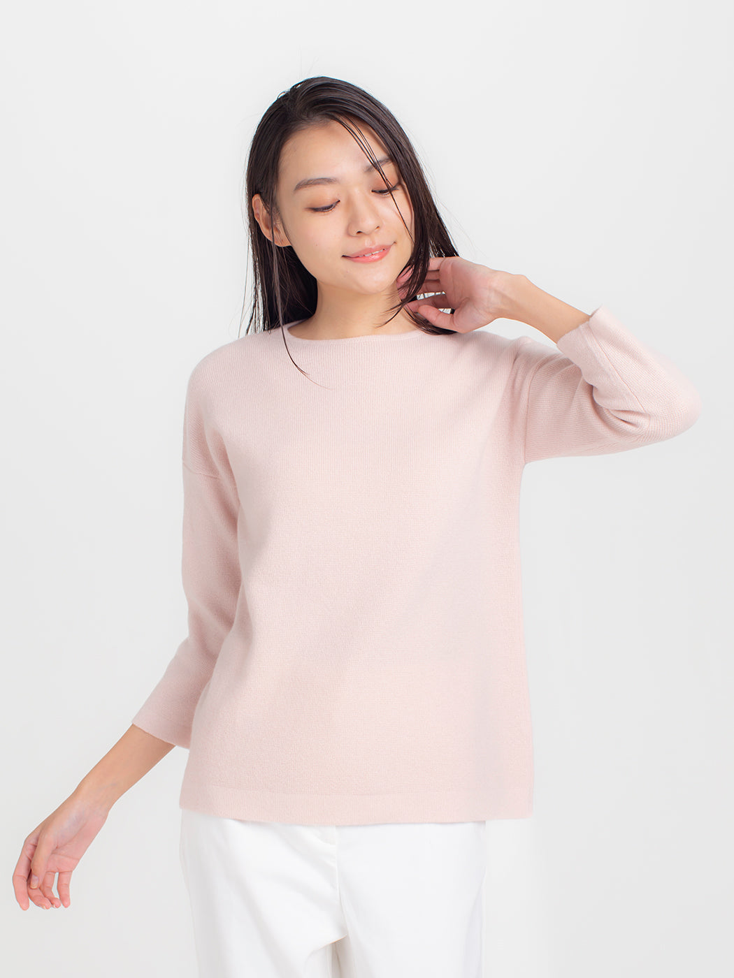 【レディース Mサイズ】冬の贅沢カシミヤセット(計44.5万円分)