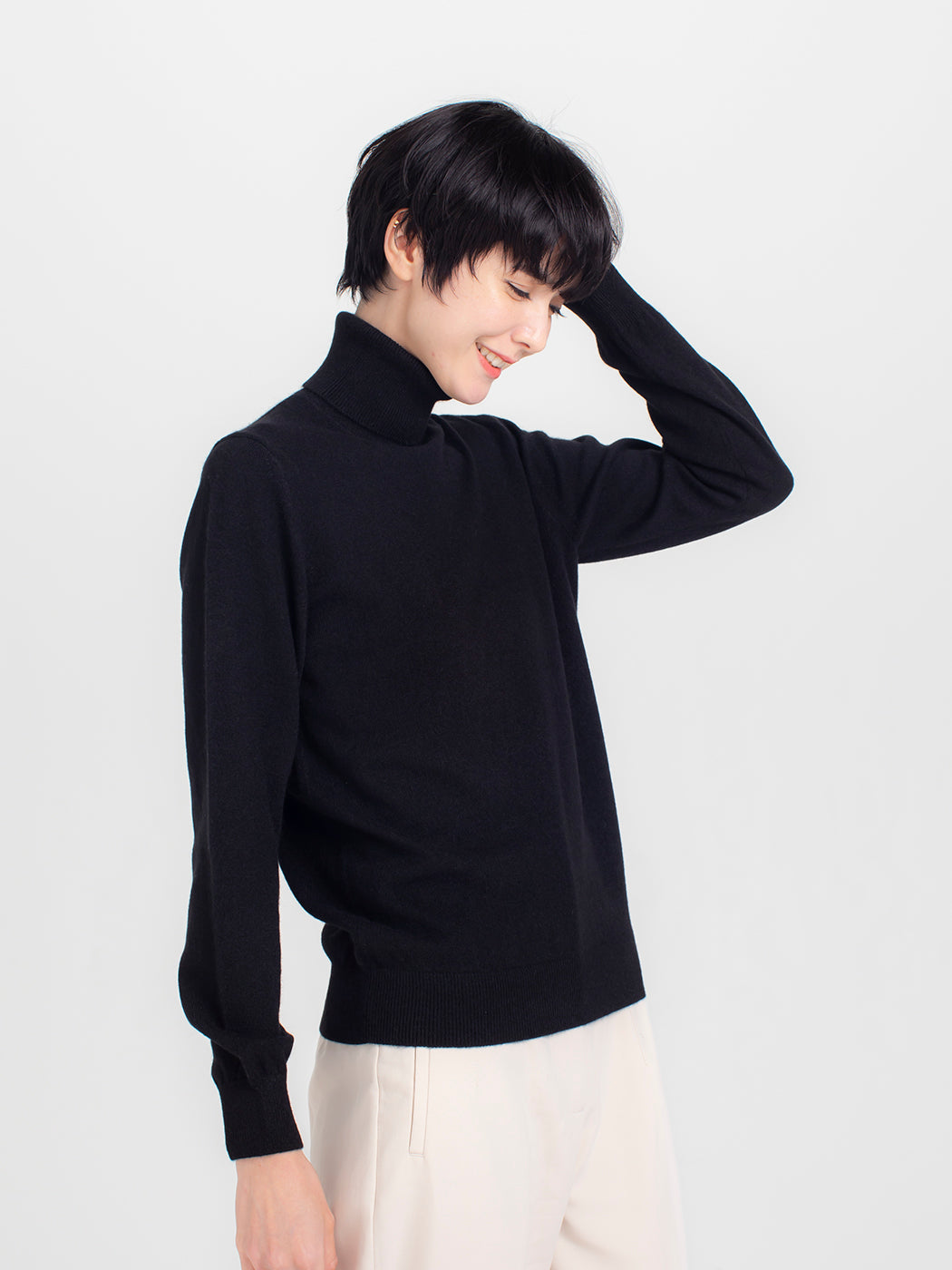 【レディース Mサイズ】冬の贅沢カシミヤセット(計44.5万円分)