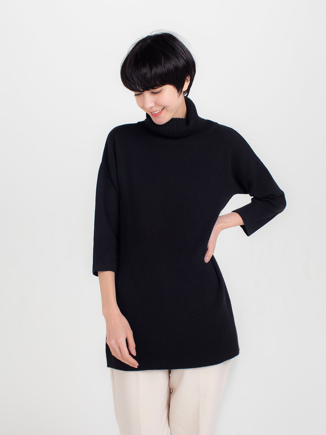 【レディース Lサイズ】ベビーカシミヤセット(計41.8万円分)
