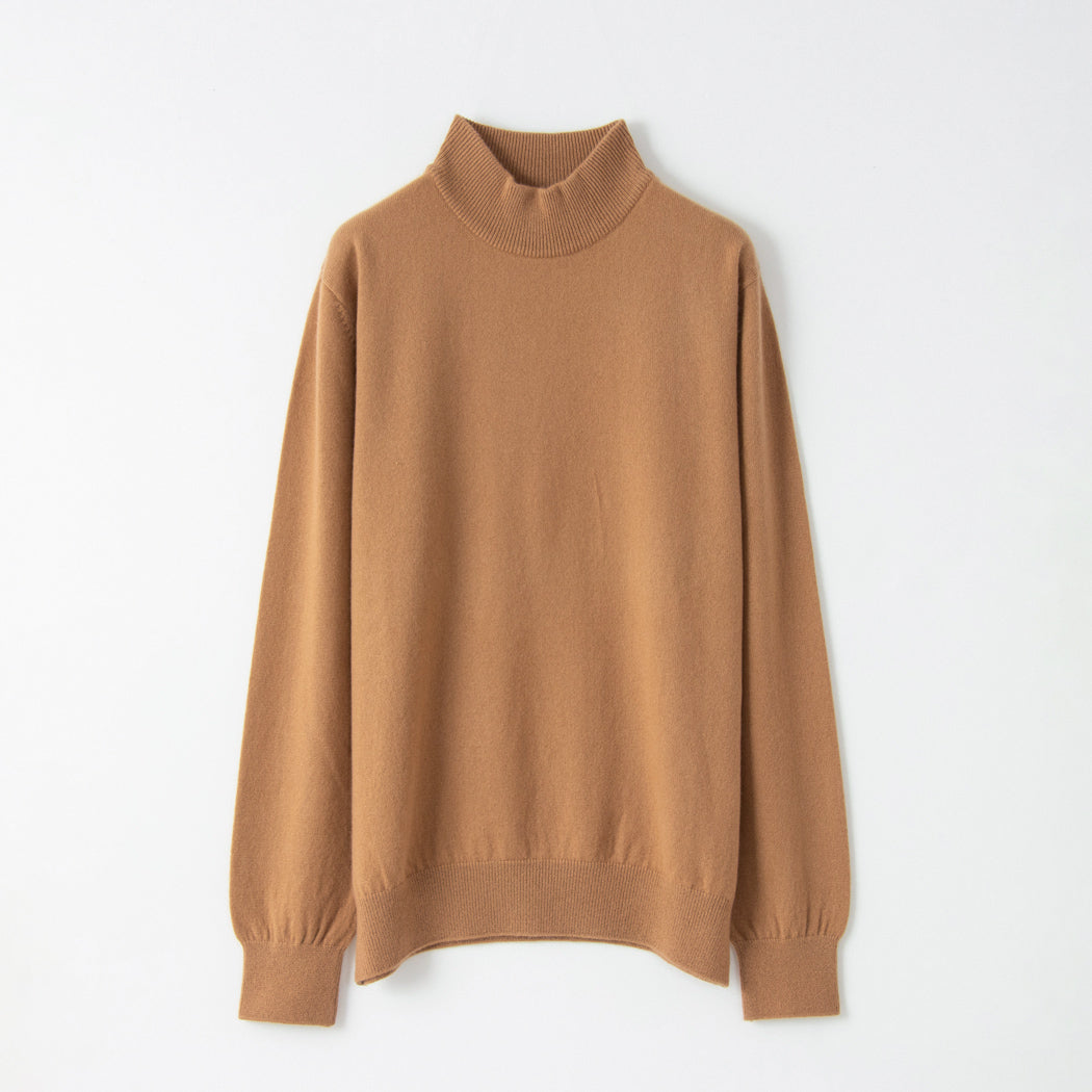 【メンズ Lサイズ】贅沢ベビーカシミヤセット(計41.8万円分)