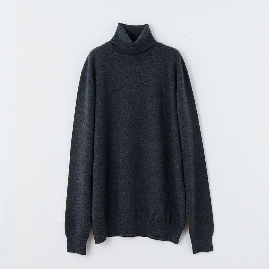 【メンズ Lサイズ】贅沢ベビーカシミヤセット(計41.8万円分)