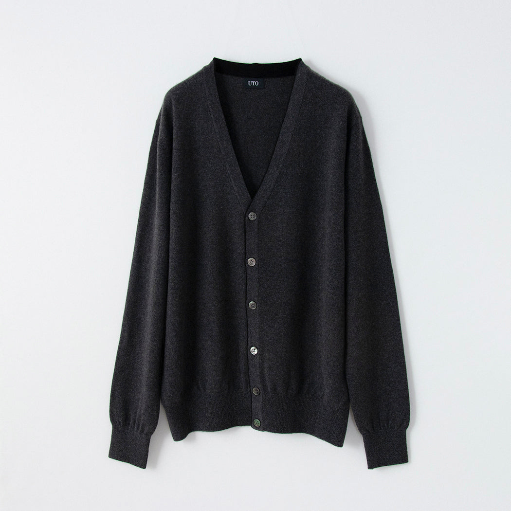 【メンズ Lサイズ】贅沢ベビーカシミヤセット(計41.8万円分)