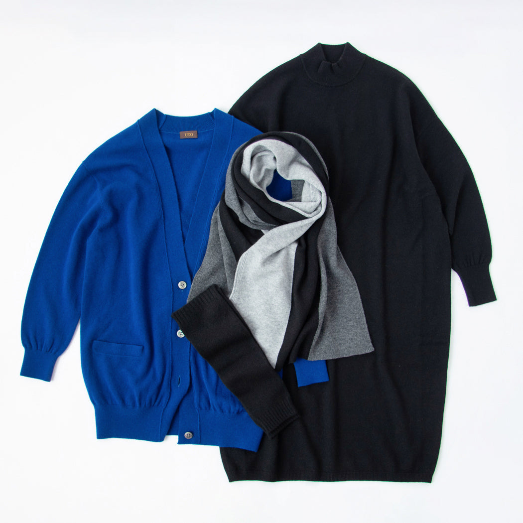 【レディース Fサイズ】ダークトーンセット(計21.5万円分)