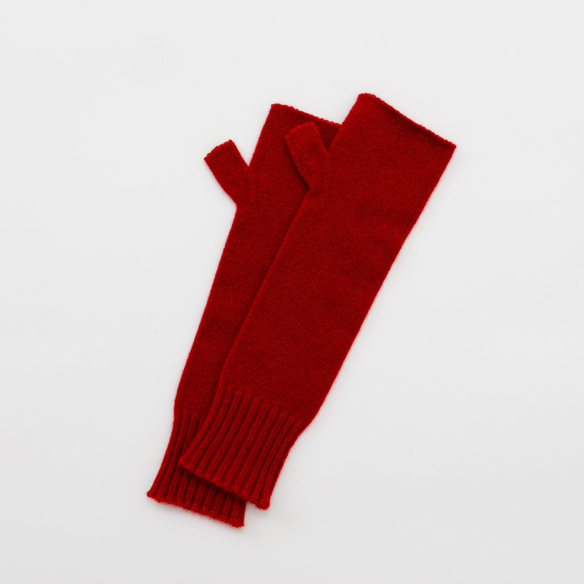 Cashmere 100% hand warmer long