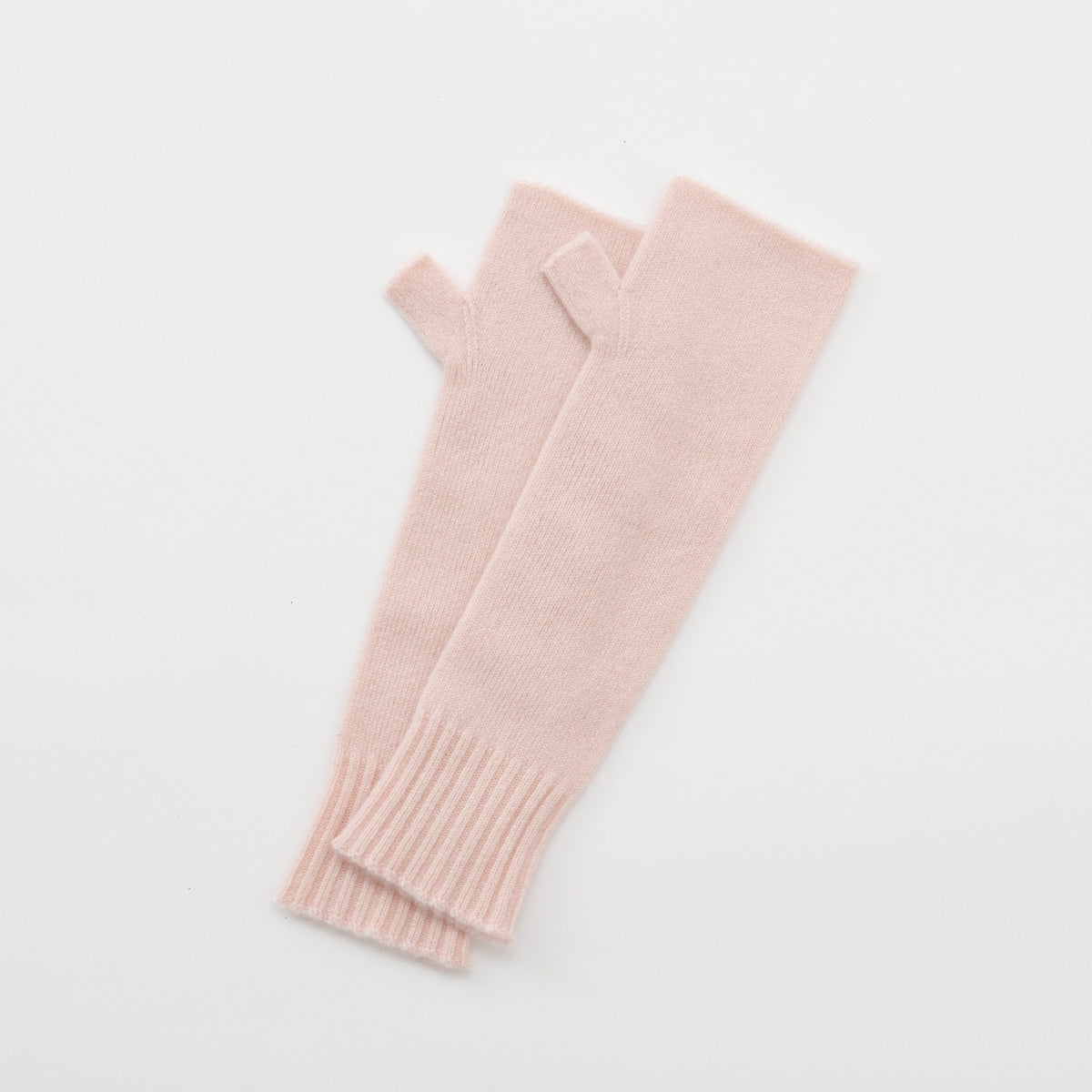 Cashmere 100% hand warmer long