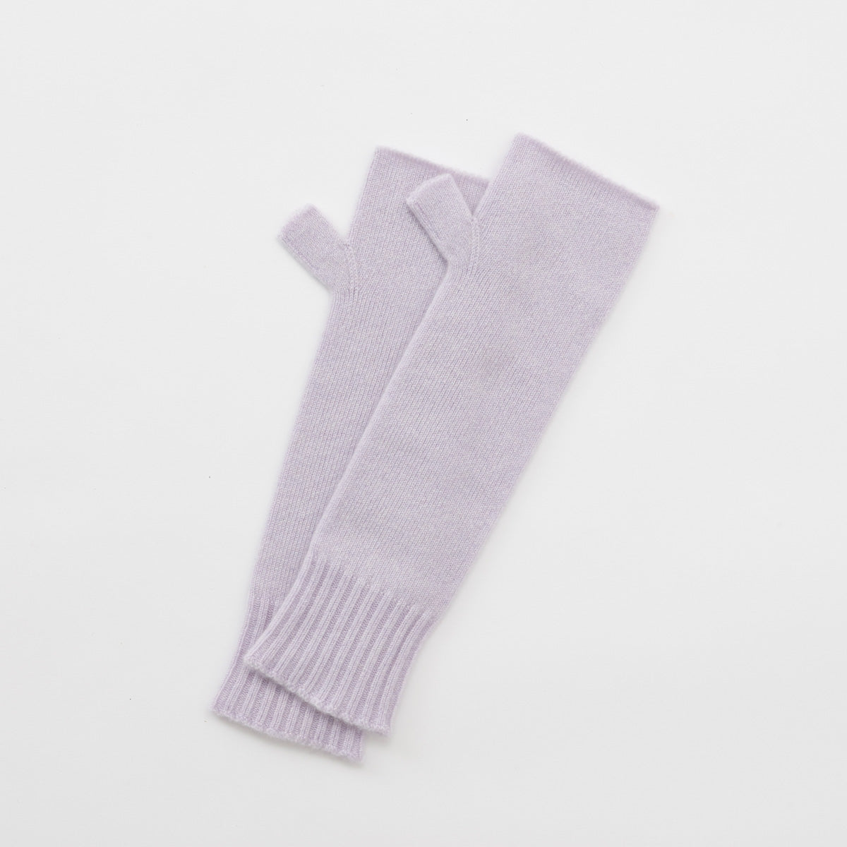 Cashmere 100% hand warmer long