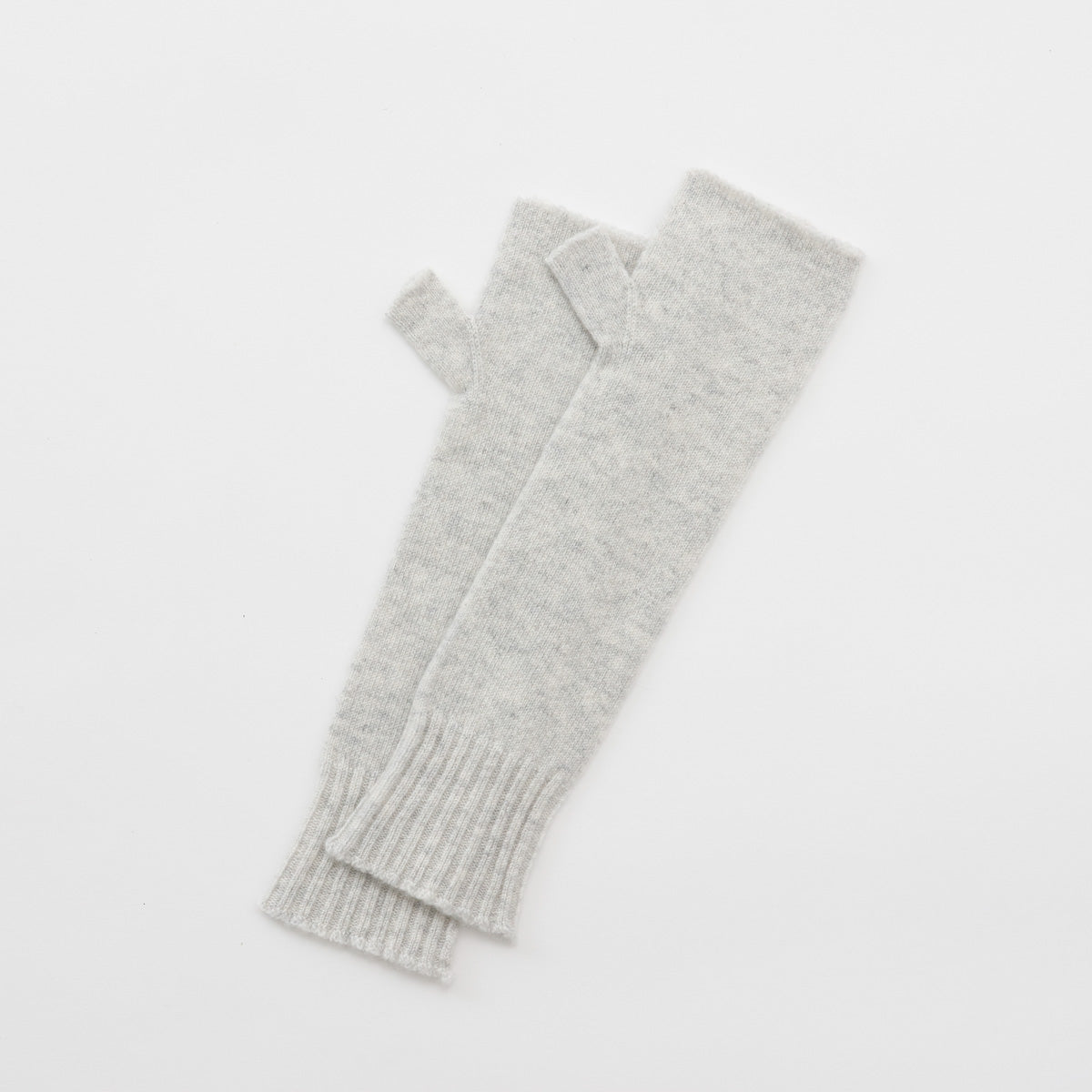 Cashmere 100% hand warmer long