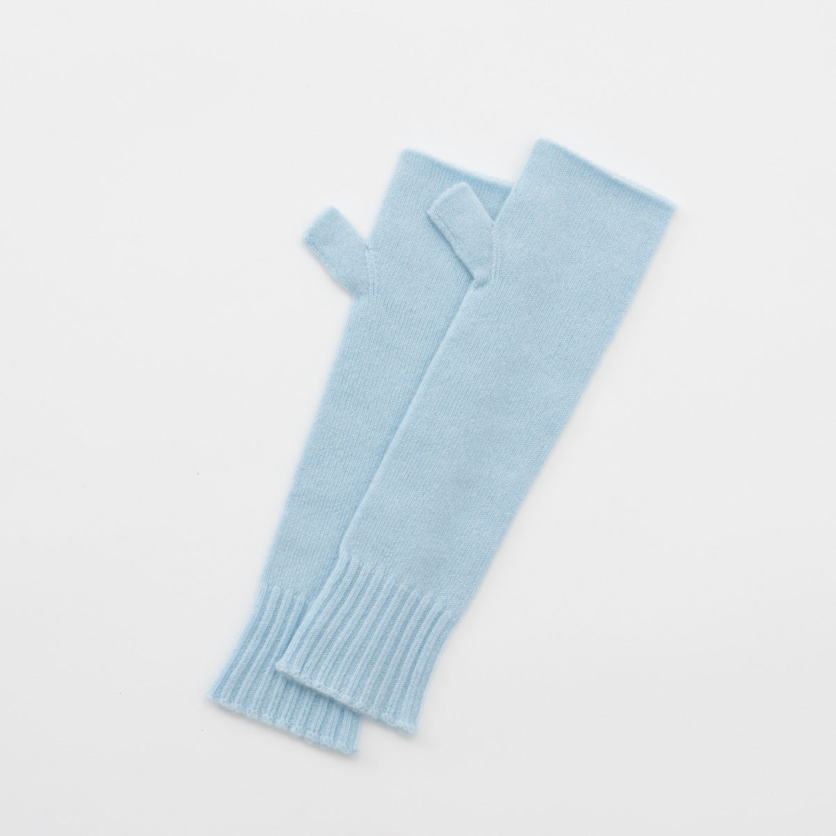 Cashmere 100% hand warmer long