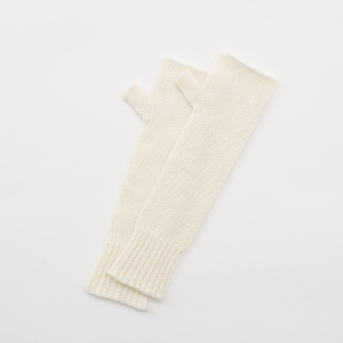 Cashmere 100% hand warmer long