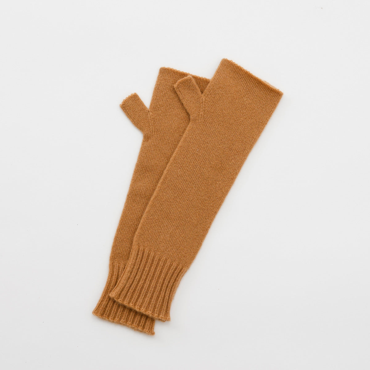 Cashmere 100% hand warmer long
