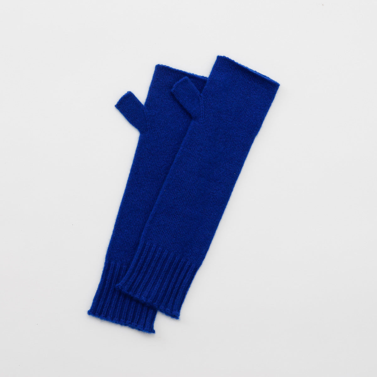 Cashmere 100% hand warmer long