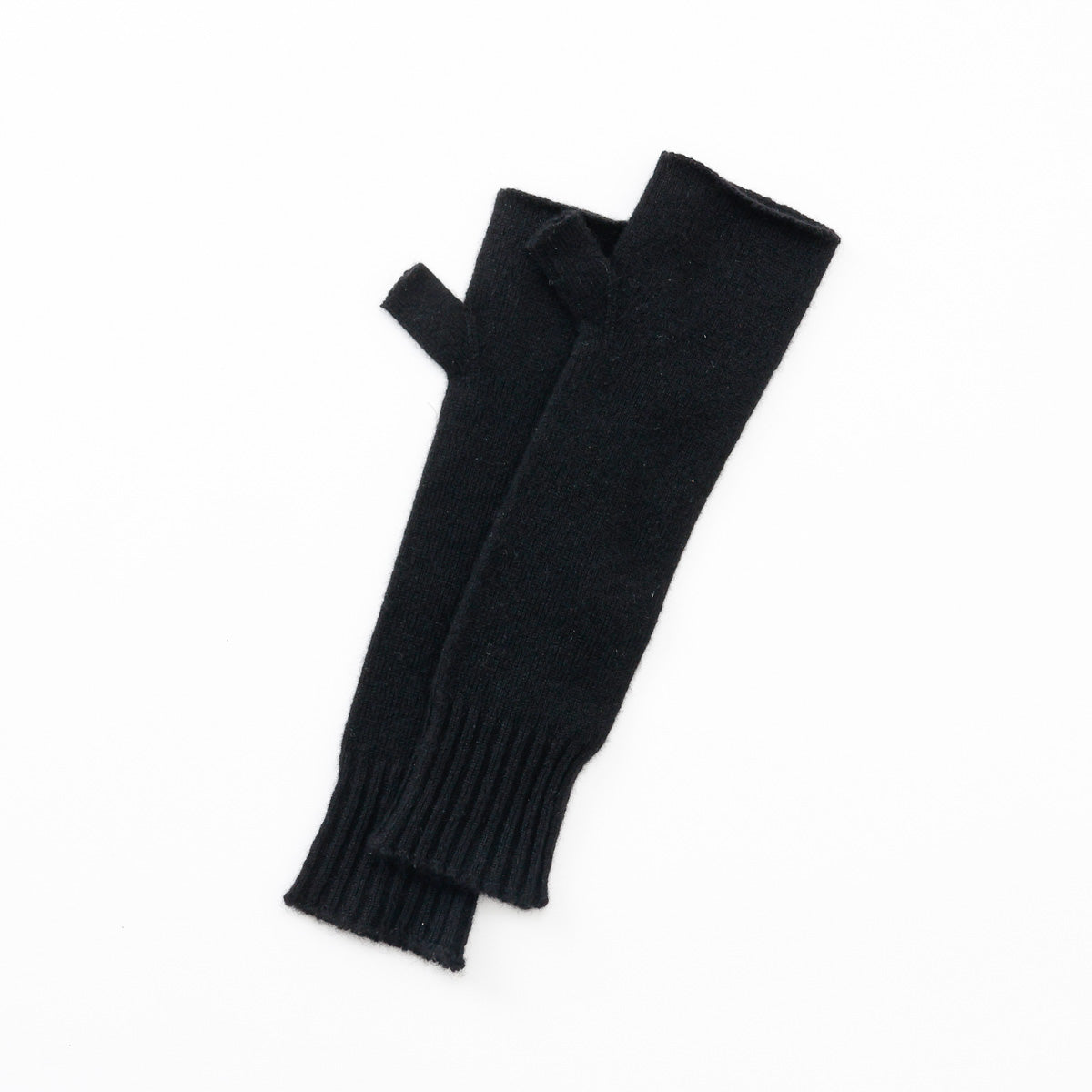 Cashmere 100% hand warmer long