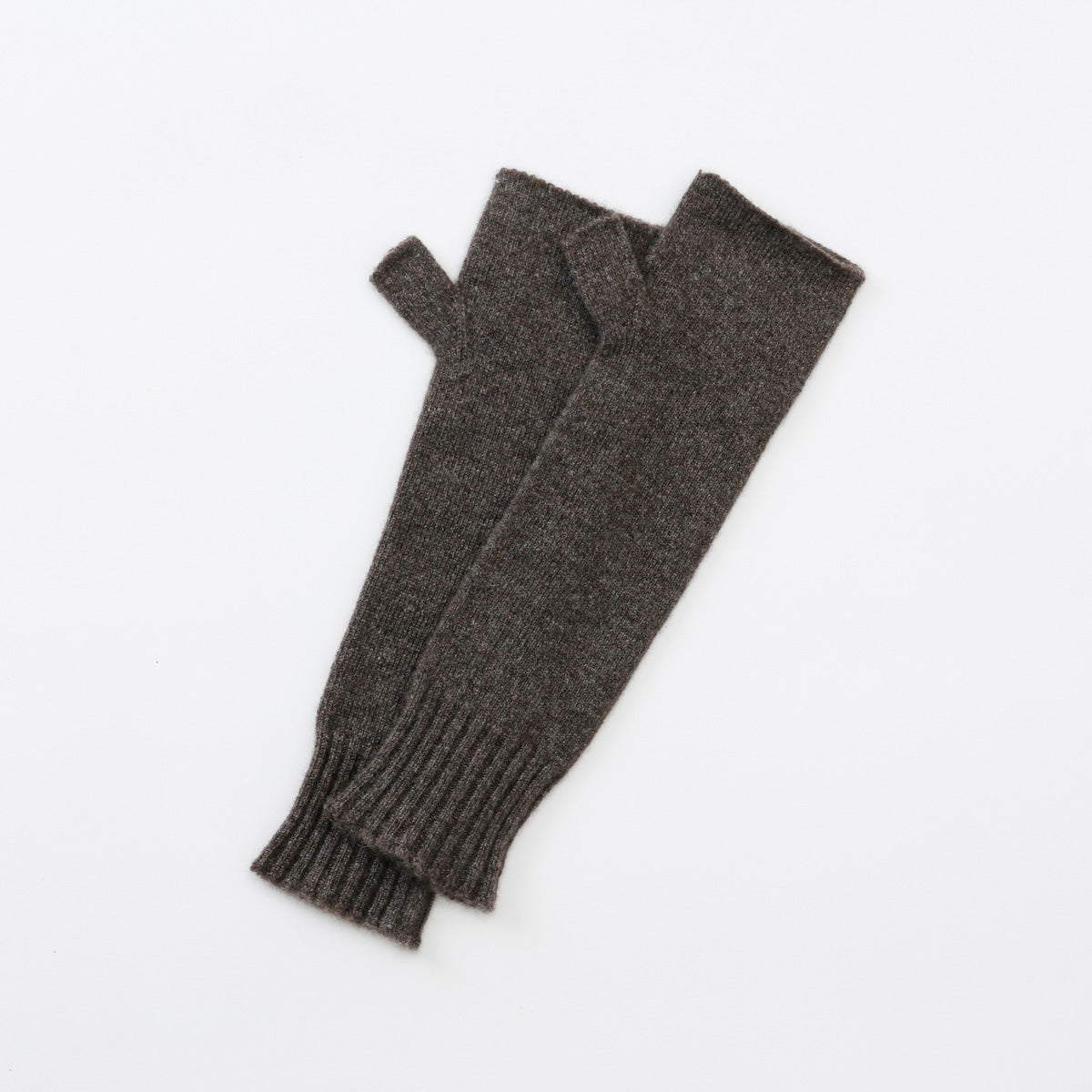 Cashmere 100% hand warmer long