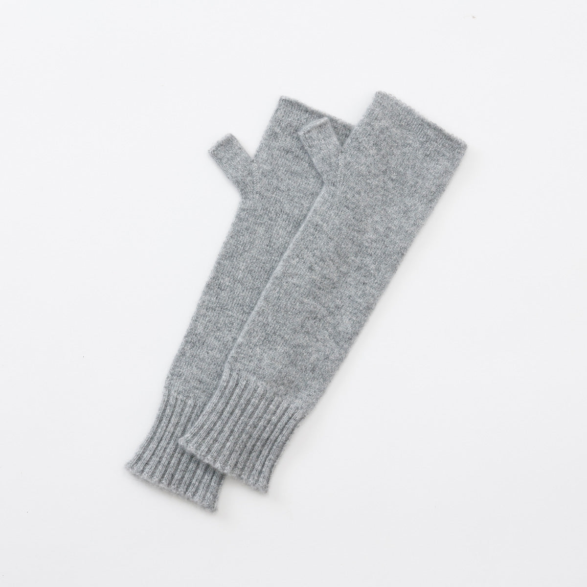 Cashmere 100% hand warmer long