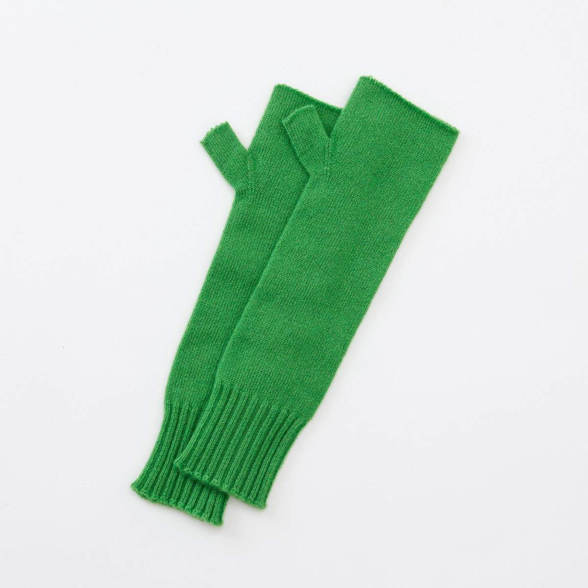 Cashmere 100% hand warmer long