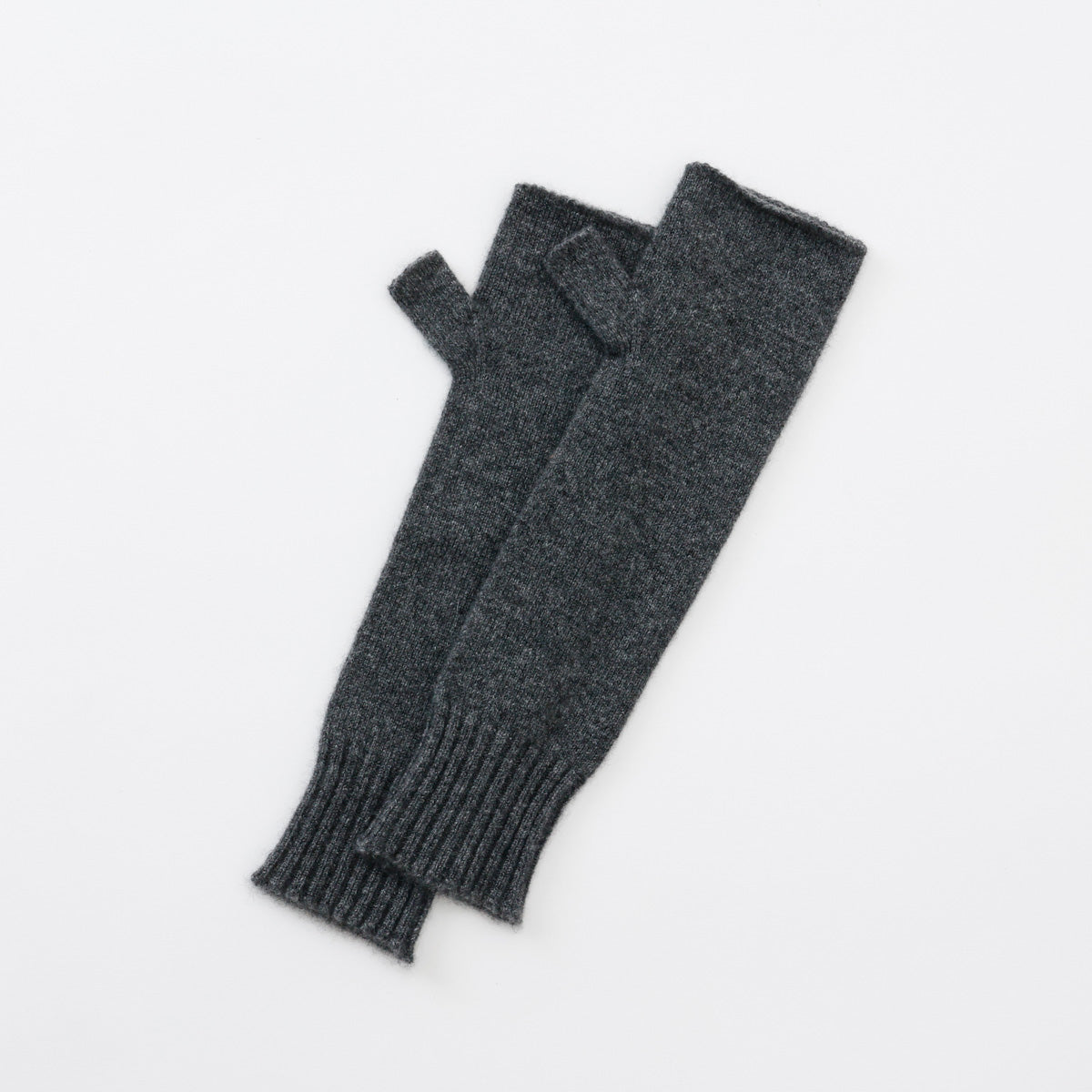 Cashmere 100% hand warmer long