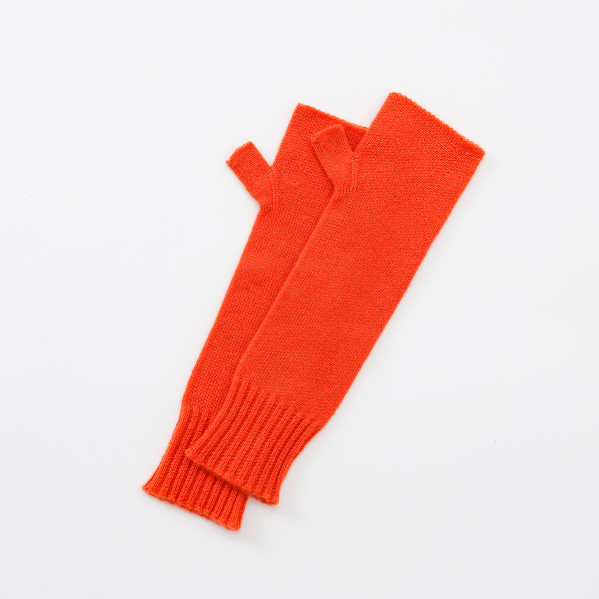 Cashmere 100% hand warmer long