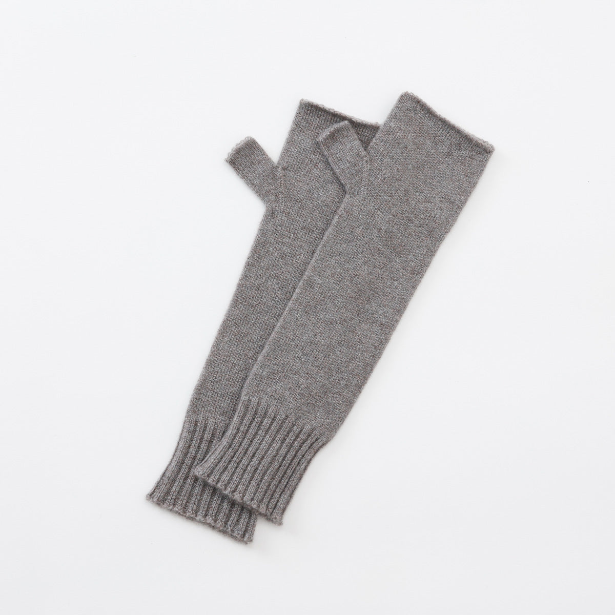 Cashmere 100% hand warmer long
