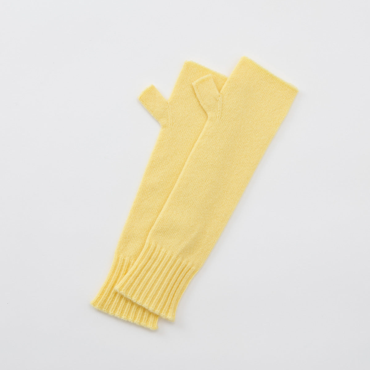 Cashmere 100% hand warmer long