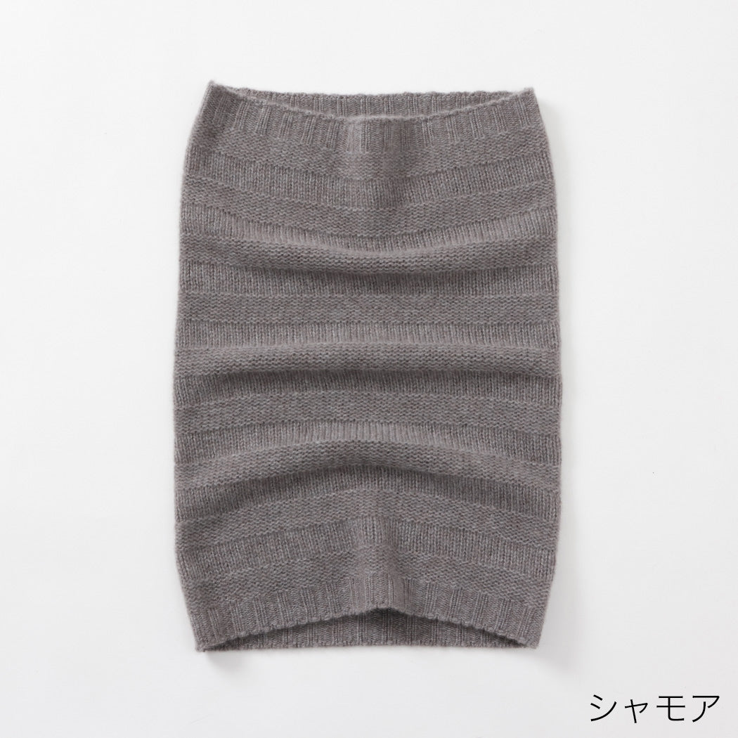 XL ボーダーニット スキッパー カシミヤ100% GOLF】 【BEAMS BEAMS ボーダー ハーフジップ / LABEL ゴルフ）PURPLE GOLF（ビームス メンズウェア