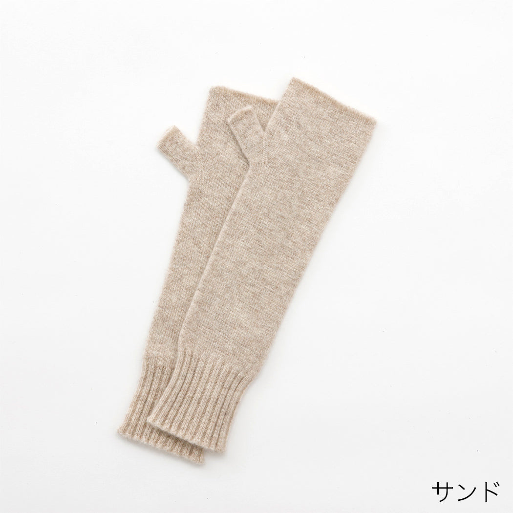 羊绒 100% 手加热器长尺寸