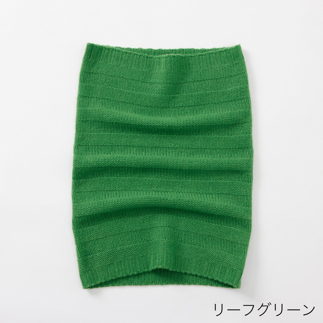 最高級カシミヤ100% TESTA VIERA 日本製マフラー グリーン 緑色 Elegancese マフラー ストール 「elegancese」fringe ピュアカシミア