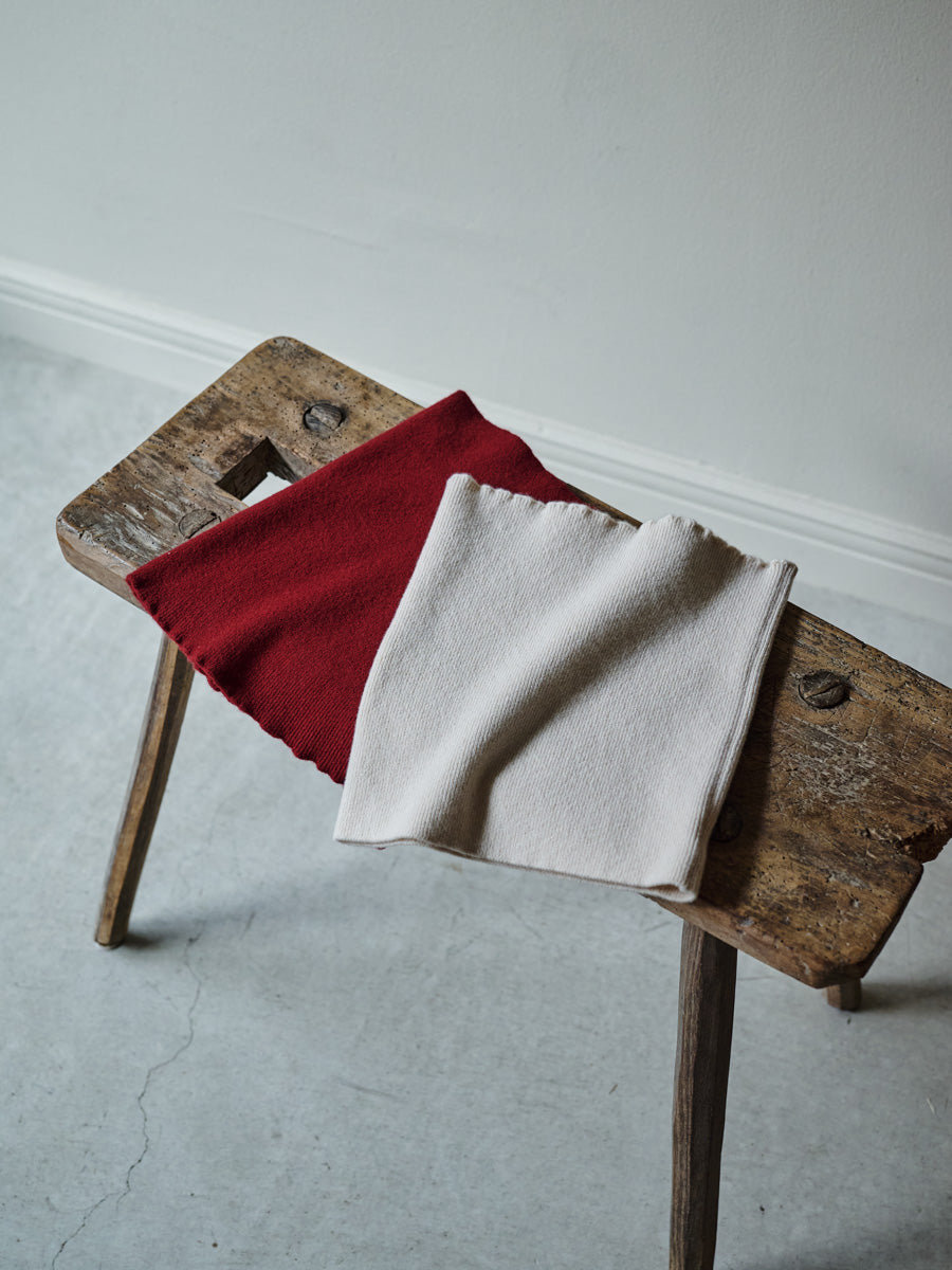 おうち時間を極上のカシミヤで｜日本製カシミヤブランケット・ホーム