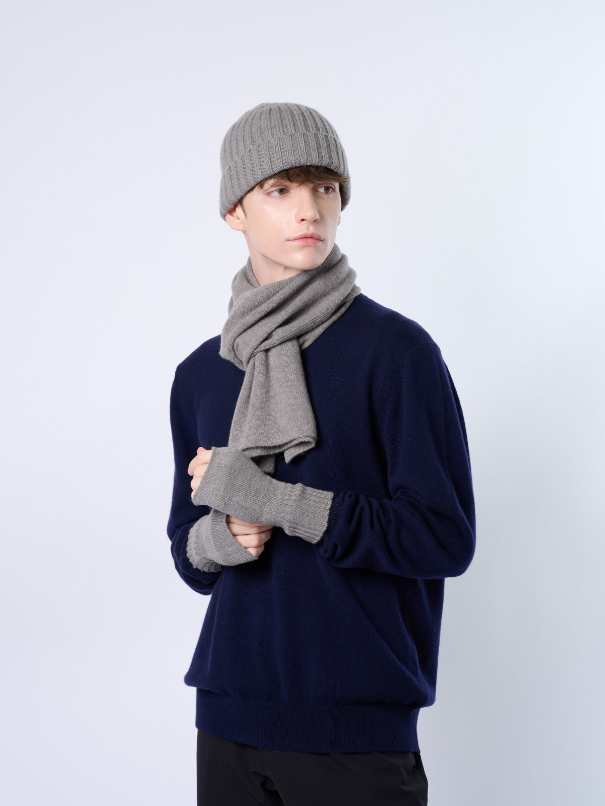 【セット販売】天使のマフラーセット