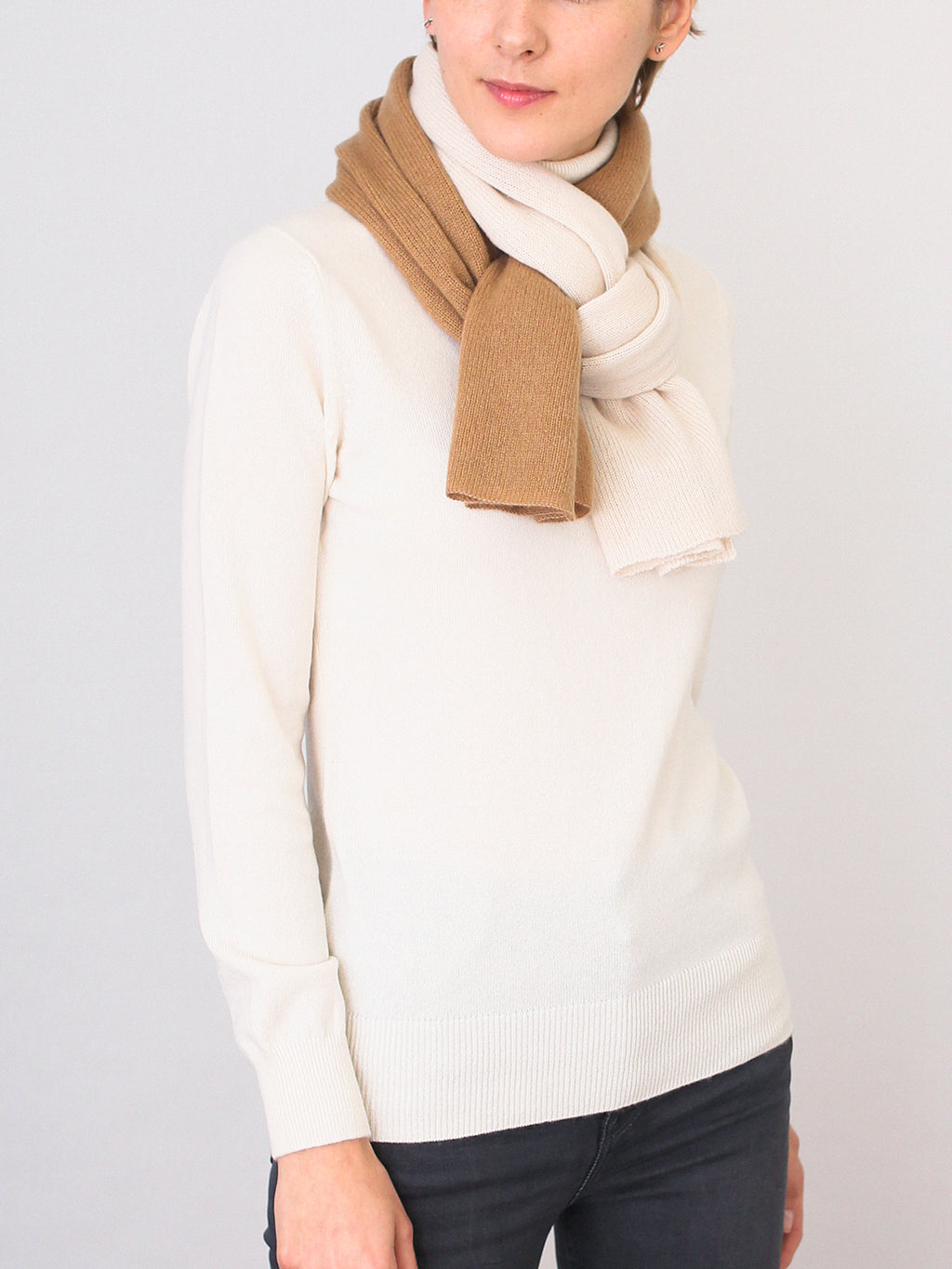 UTO 最高級 カシミヤ 100% 日本製 天使のストール レギュラーサイズ 色  