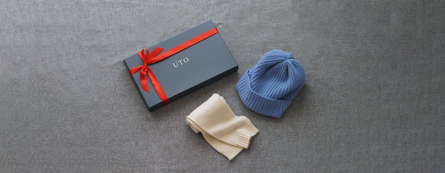 UTO 公式オンラインショップ